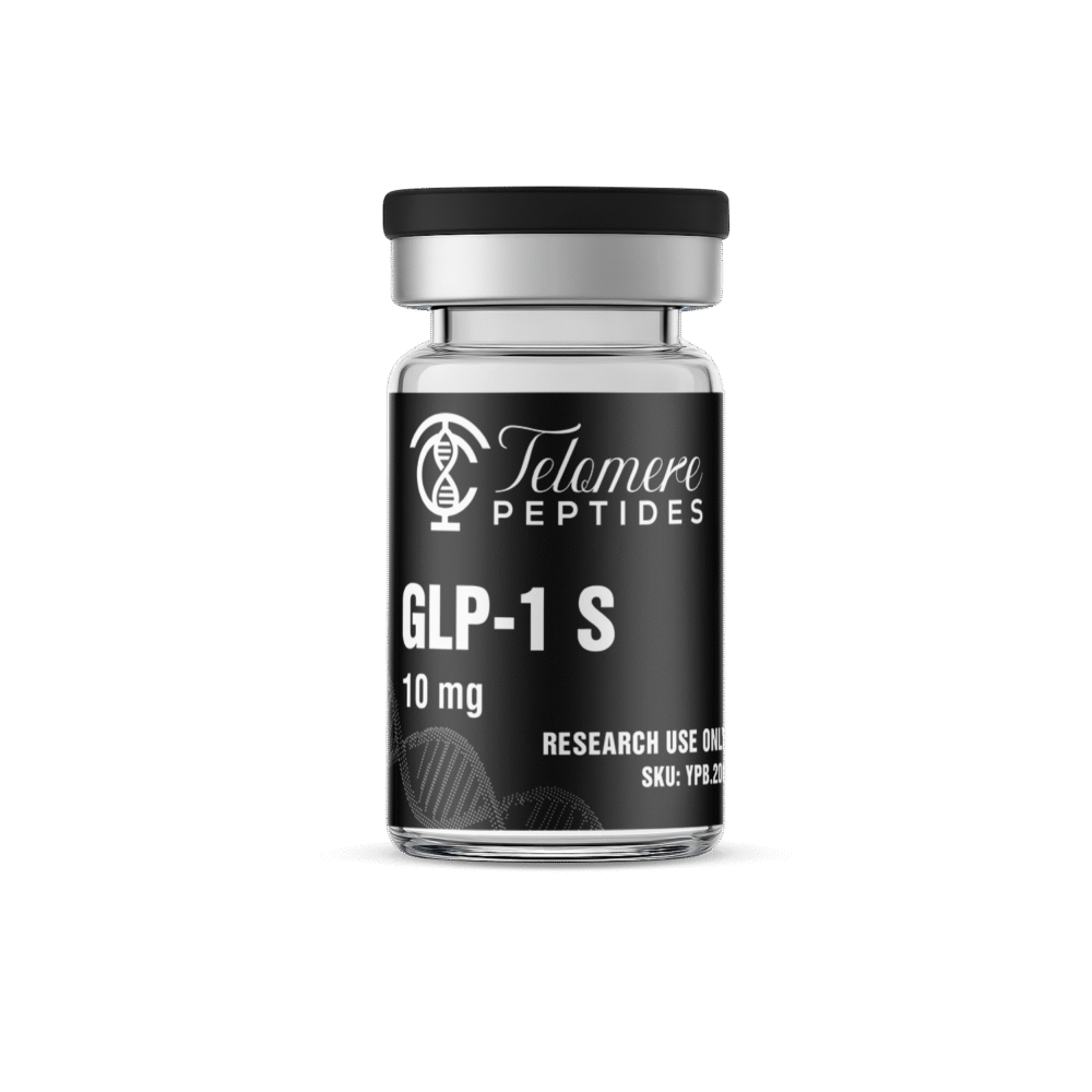 GLP-1 S