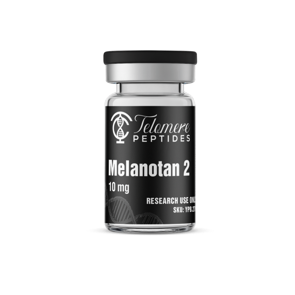 Melanotan 2 (10mg)