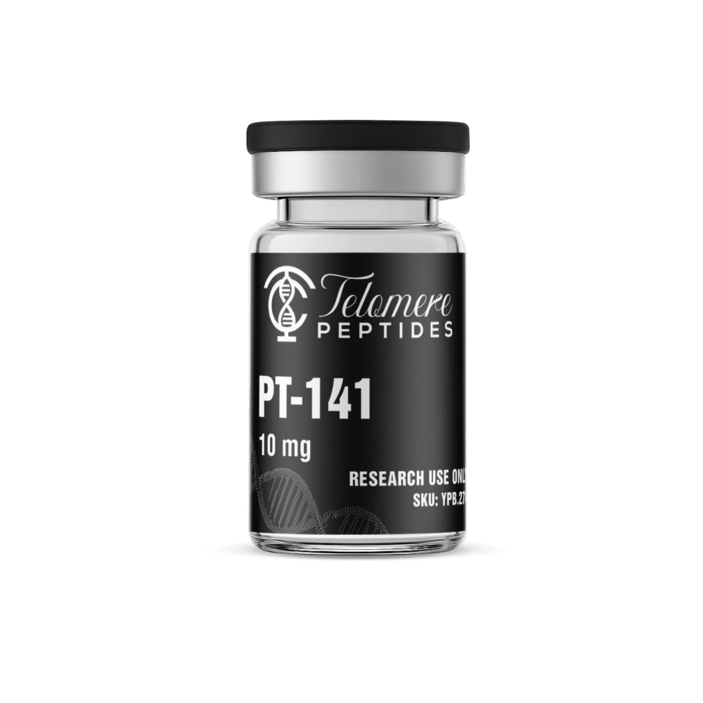 PT-141 (10mg)